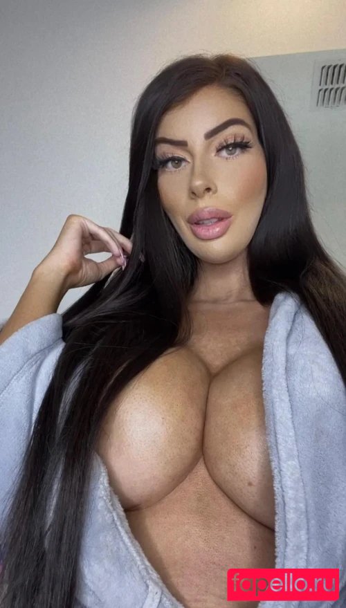 Alexandra Barbie Nude Onlyfans Photo 10