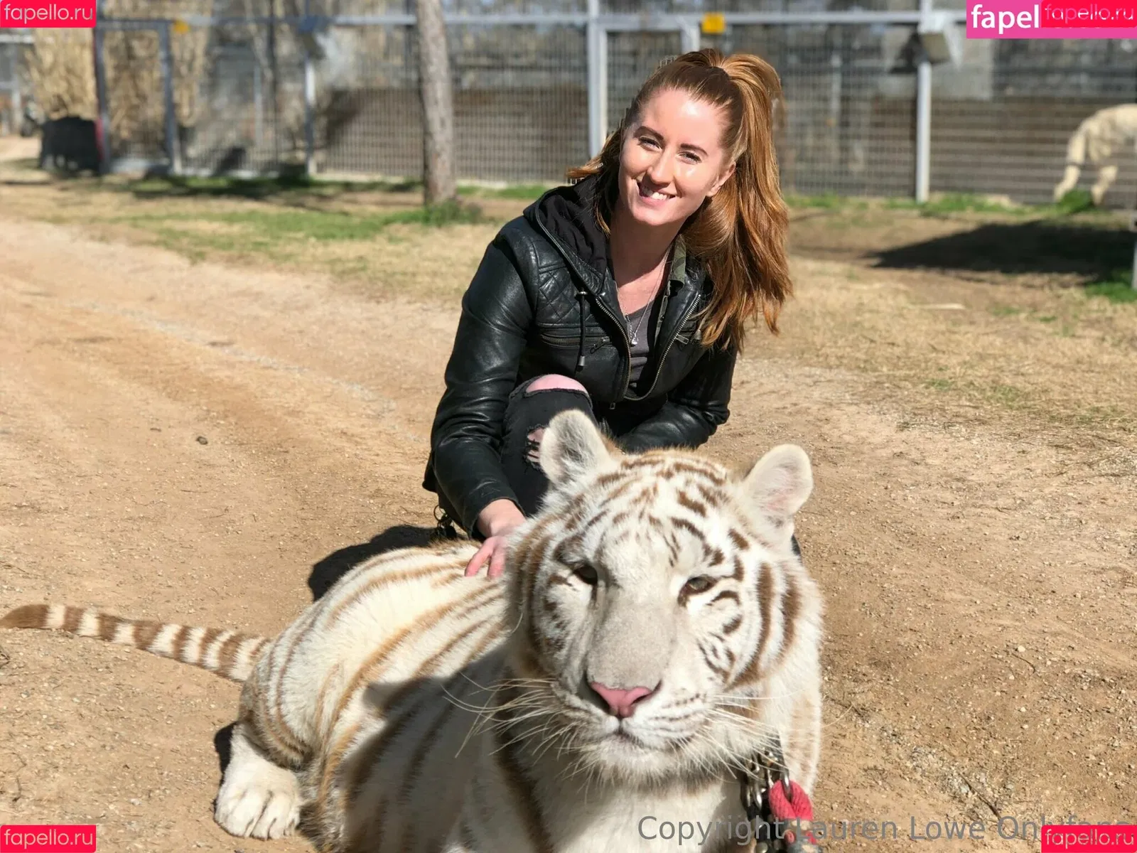 tigerqueen_ Onlyfans Photo Gallery 