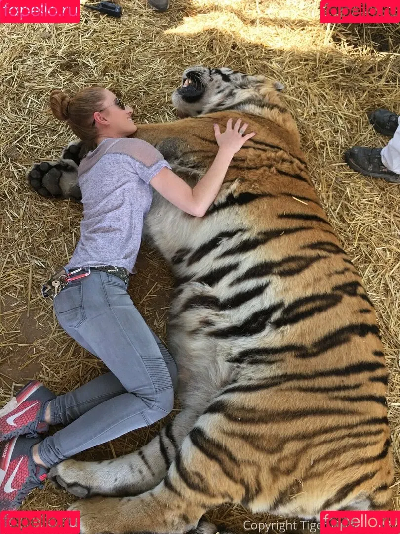 tigerqueen_ Onlyfans Photo Gallery 