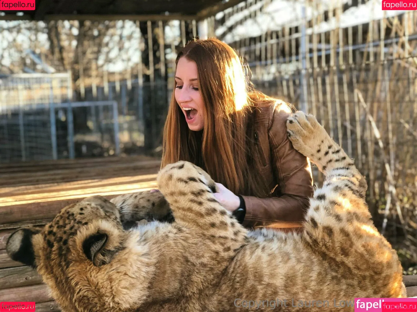 tigerqueen_ Onlyfans Photo Gallery 
