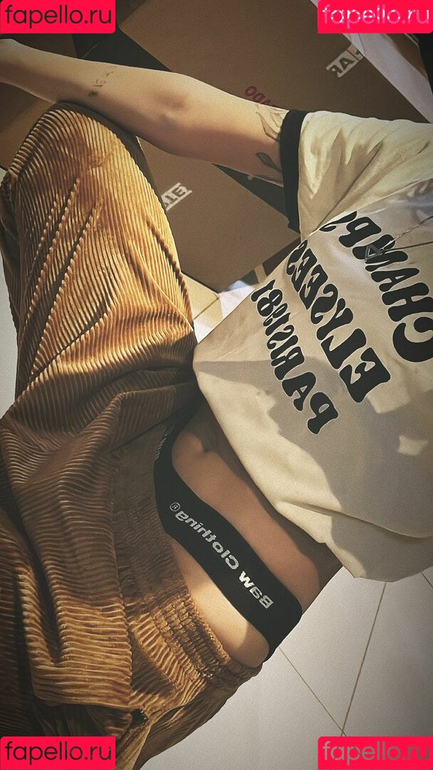 Loud Thaiga Onlyfans Photo Gallery 