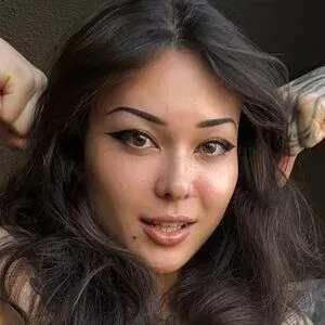 Cleo Mercury Onlyfans Photo Gallery 