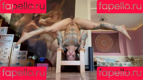 Cleo Mercury Onlyfans Photo Gallery 