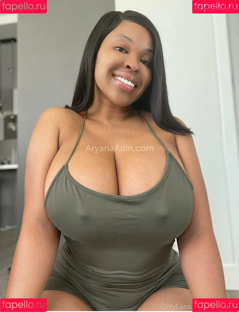 Aryanatv Onlyfans Photo Gallery 