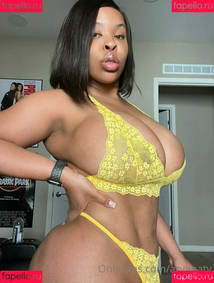 Aryanatv Onlyfans Photo Gallery 