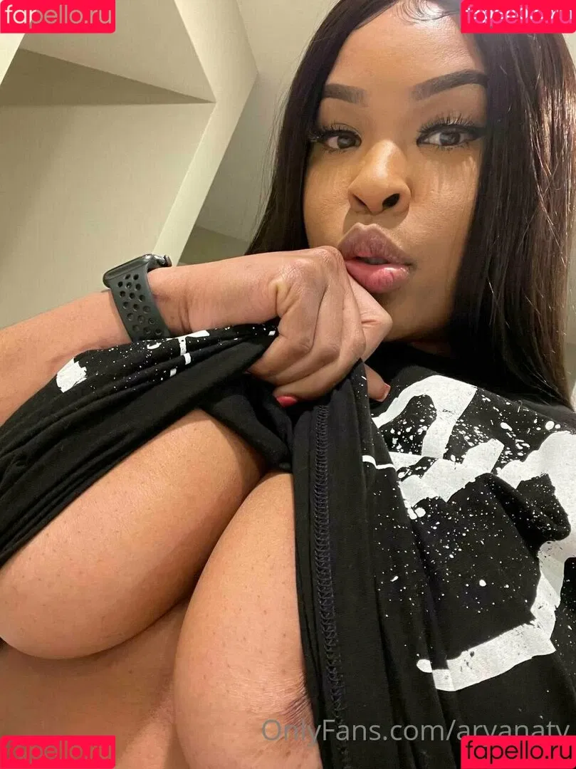 Aryanatv Onlyfans Photo Gallery 
