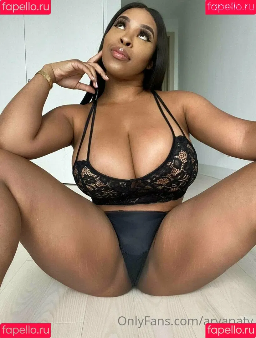 Aryanatv Onlyfans Photo Gallery 