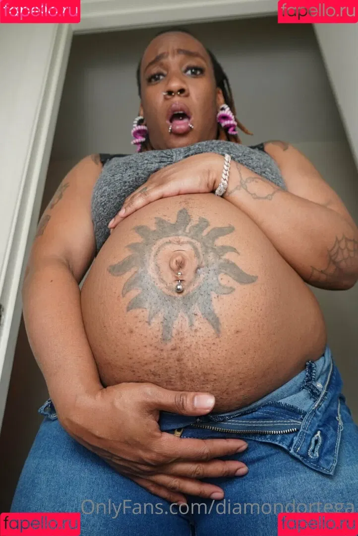diamondortega Onlyfans Photo Gallery 