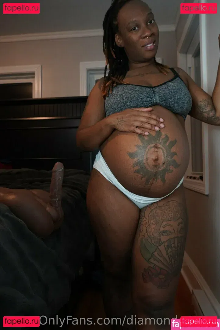 diamondortega Onlyfans Photo Gallery 