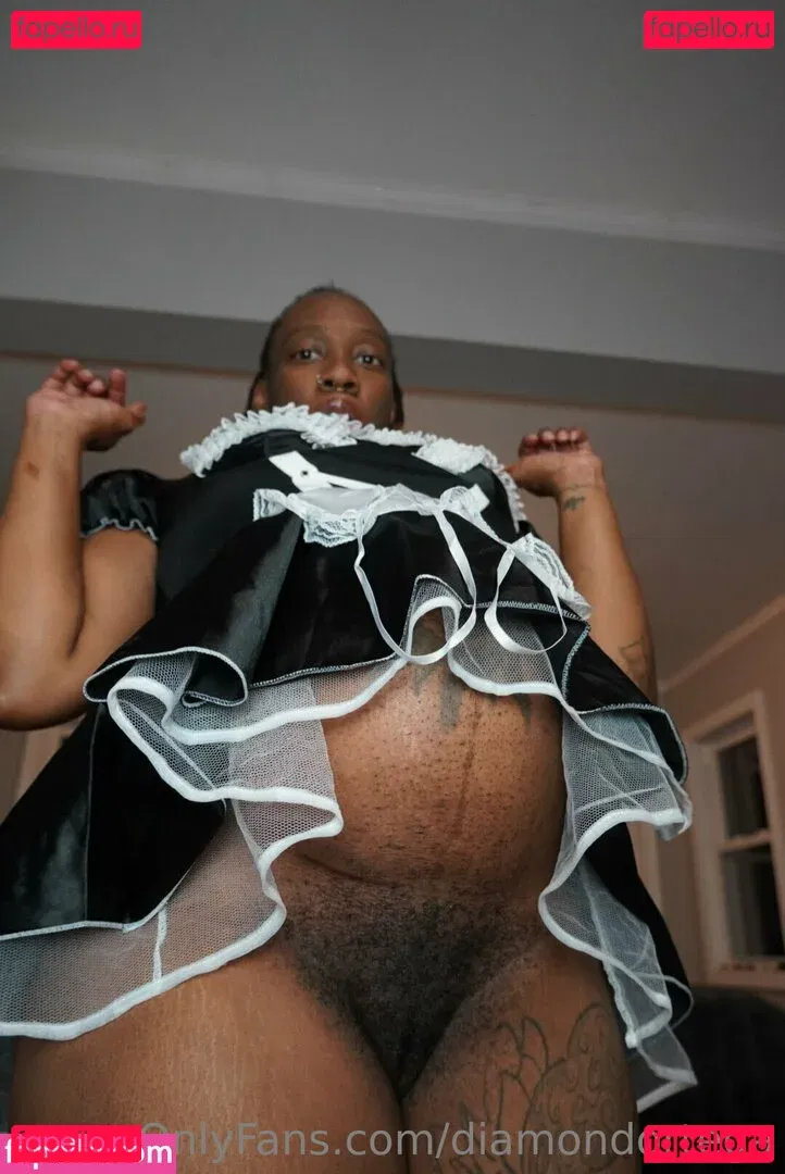 diamondortega Onlyfans Photo Gallery 