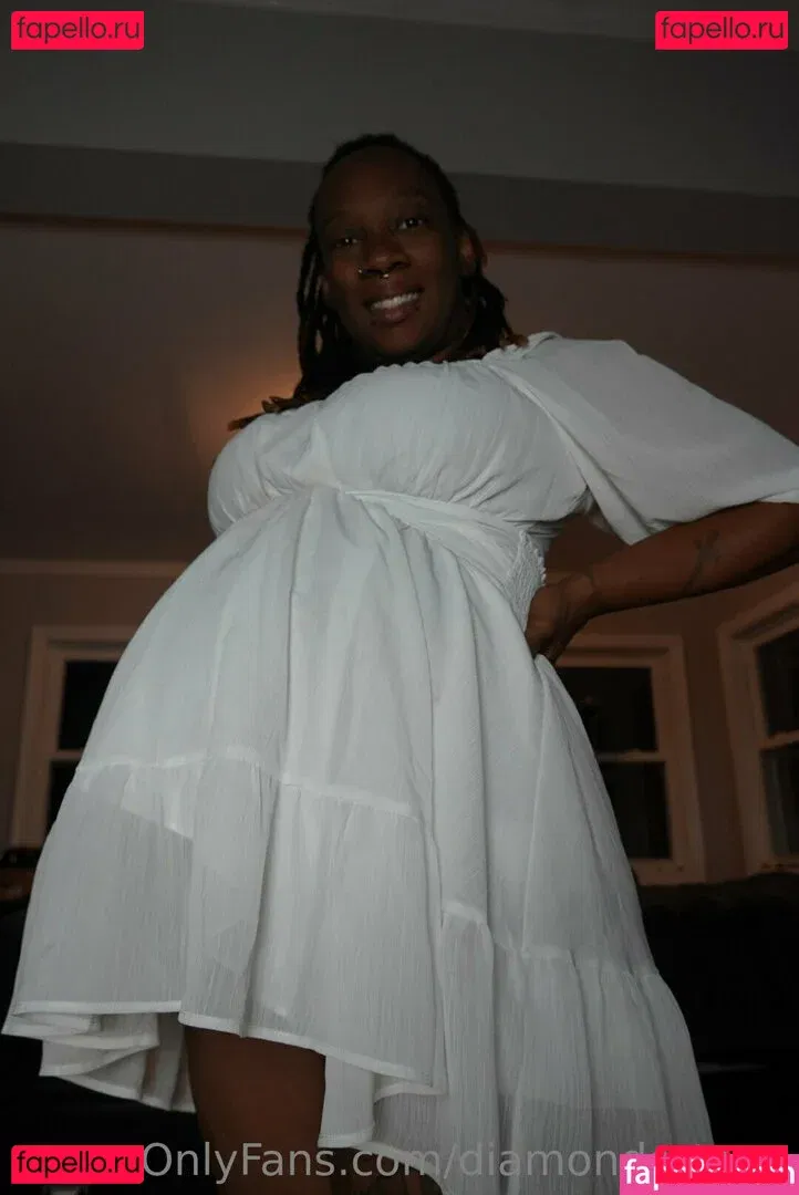 diamondortega Onlyfans Photo Gallery 