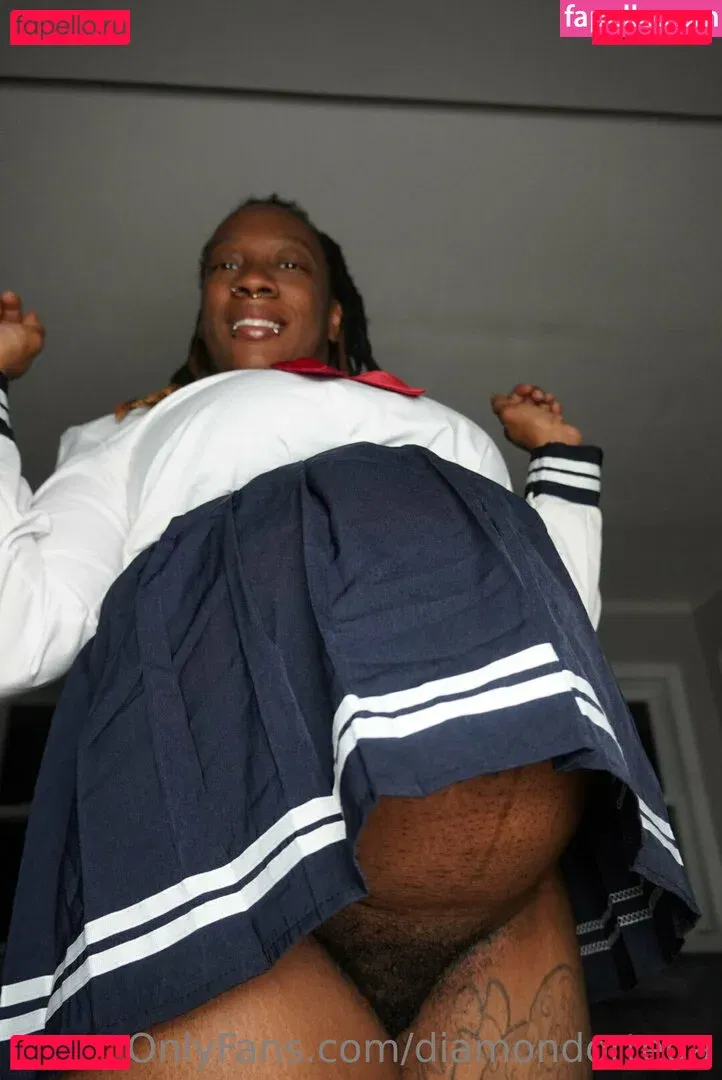 diamondortega Onlyfans Photo Gallery 