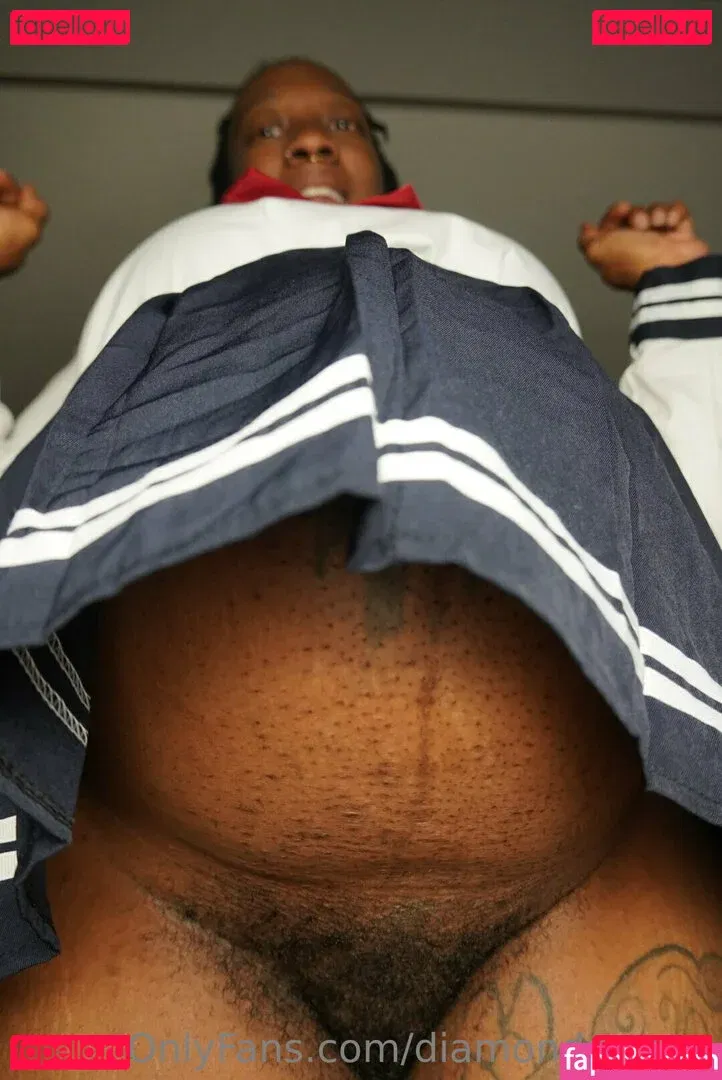 diamondortega Onlyfans Photo Gallery 