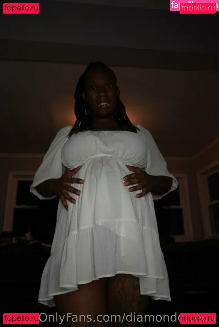 diamondortega Onlyfans Photo Gallery 