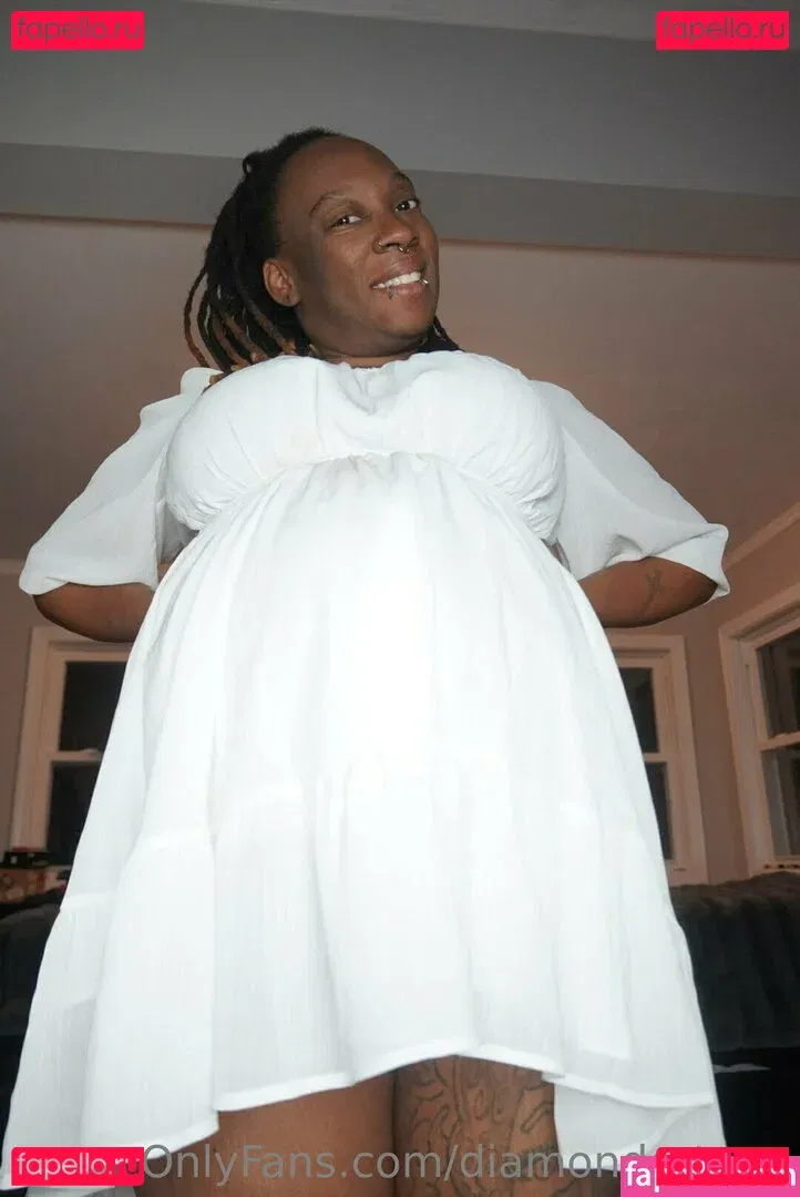 diamondortega Onlyfans Photo Gallery 