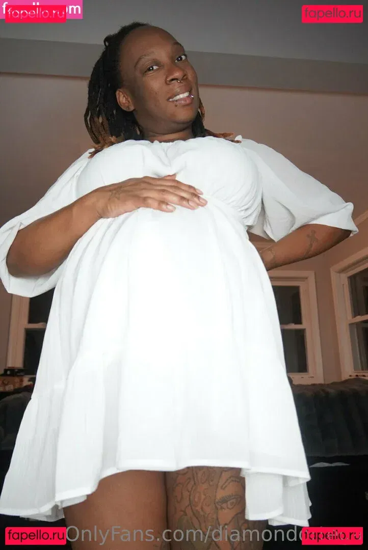 diamondortega Onlyfans Photo Gallery 