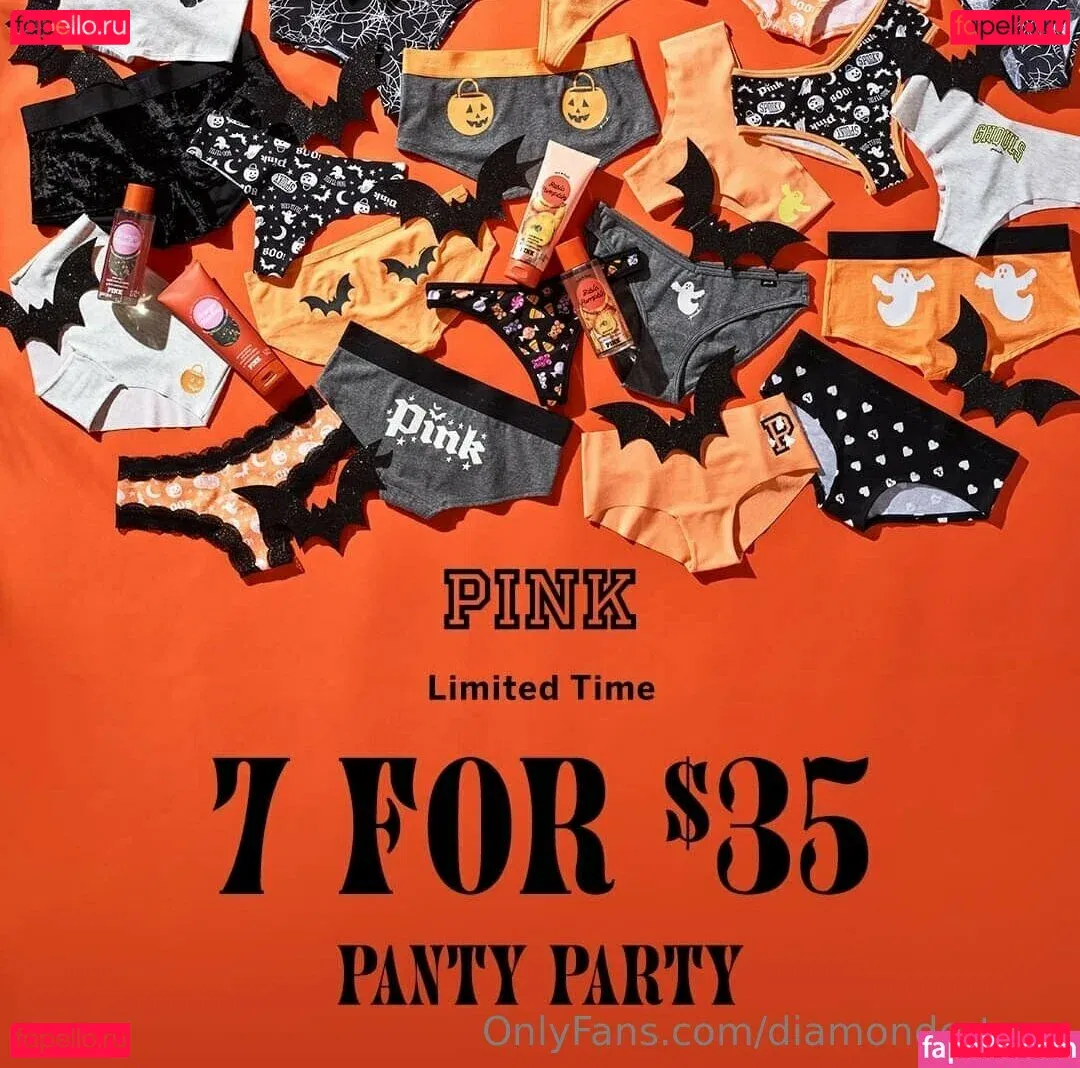 diamondortega Onlyfans Photo Gallery 