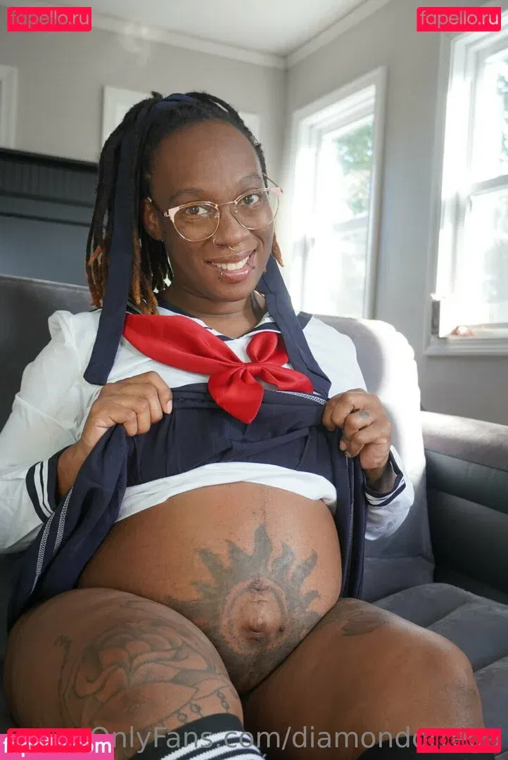 diamondortega Onlyfans Photo Gallery 