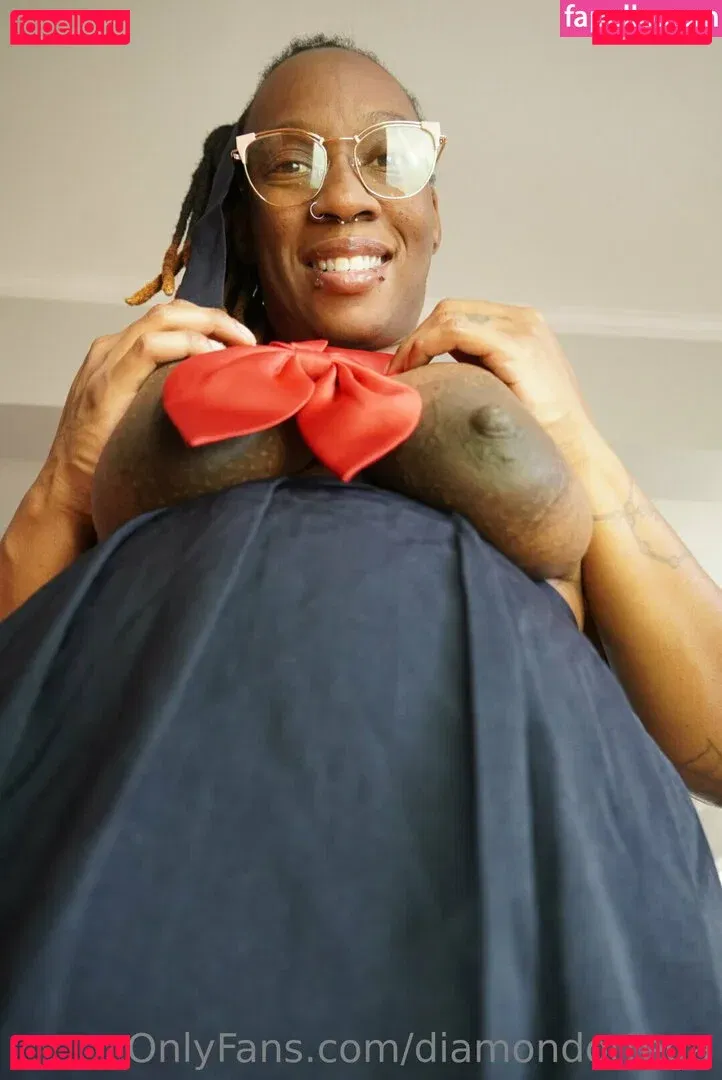 diamondortega Onlyfans Photo Gallery 