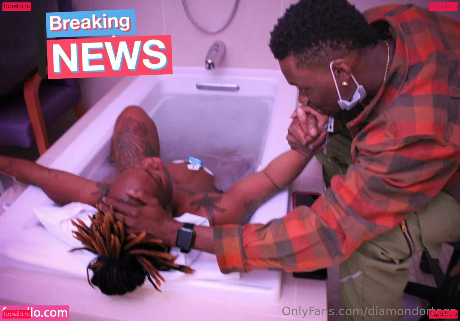 diamondortega Onlyfans Photo Gallery 