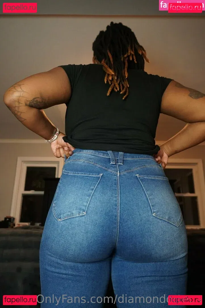 diamondortega Onlyfans Photo Gallery 