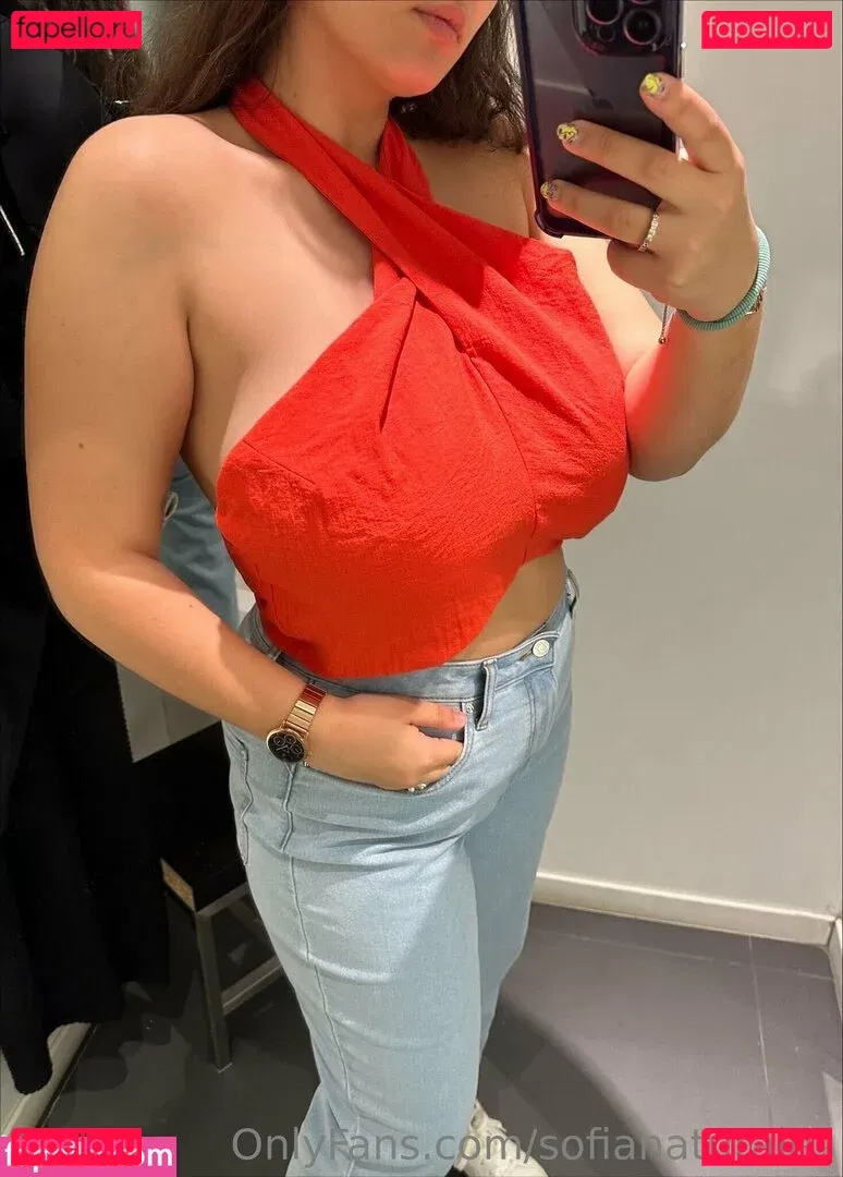 sofianaturales Onlyfans Photo Gallery 