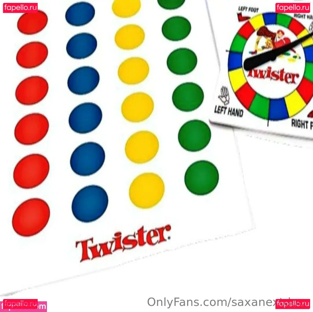 saxanextdoor Onlyfans Photo Gallery 