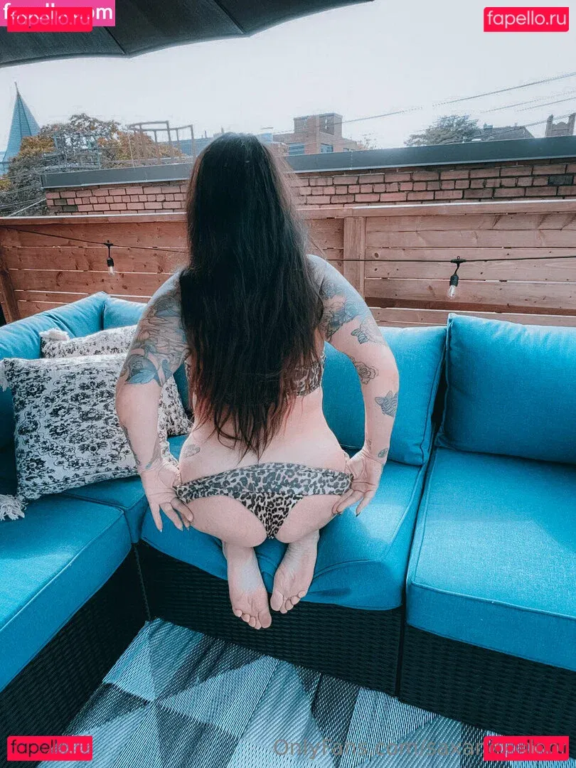 saxanextdoor Onlyfans Photo Gallery 