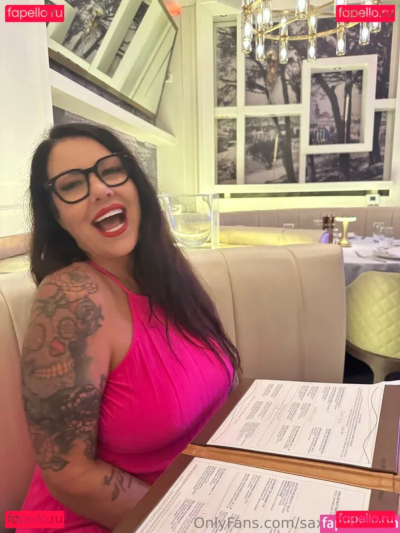 saxanextdoor Onlyfans Photo Gallery 