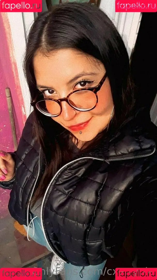 cxerrypie Onlyfans Photo Gallery 