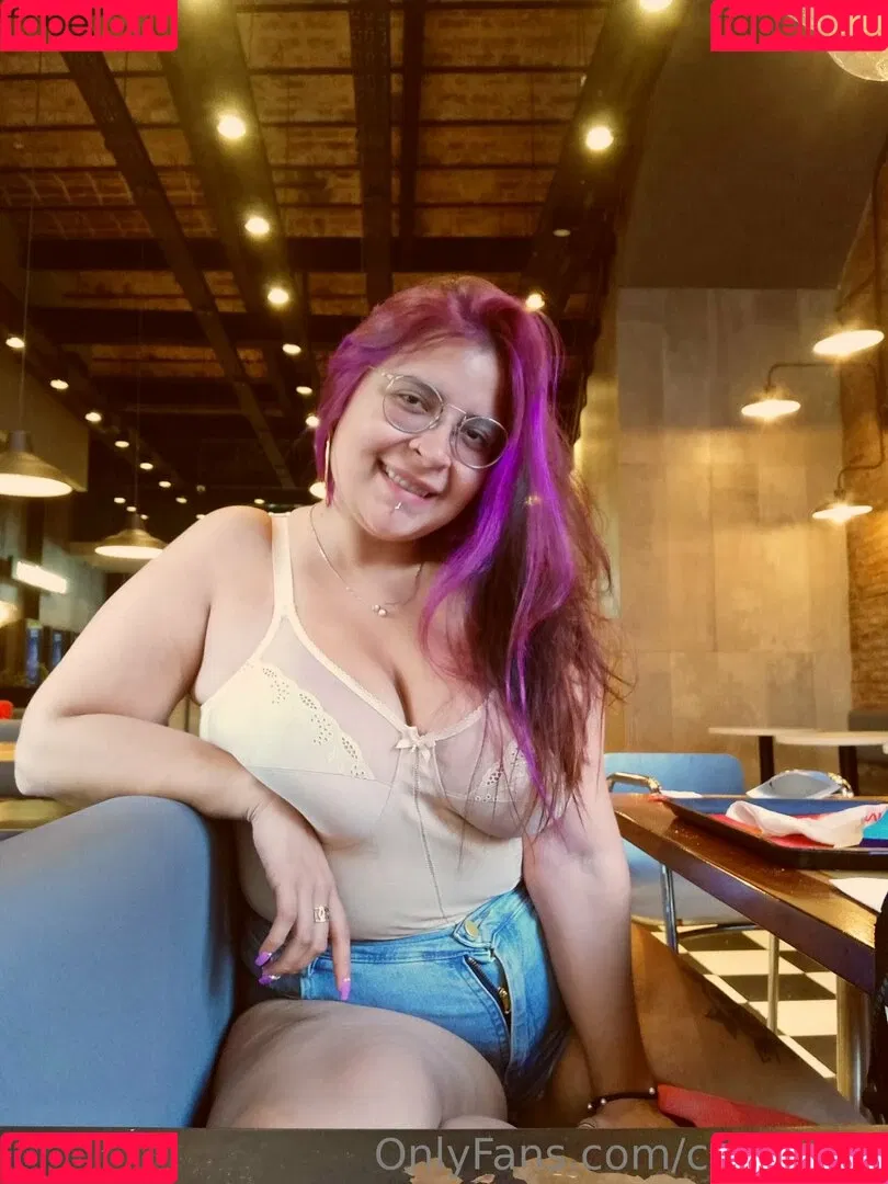 cxerrypie Onlyfans Photo Gallery 