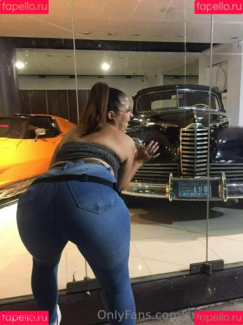 cxerrypie Onlyfans Photo Gallery 