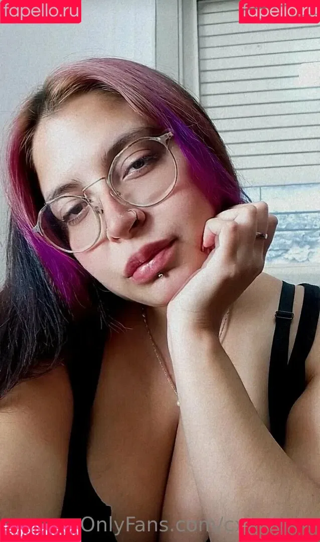 cxerrypie Onlyfans Photo Gallery 