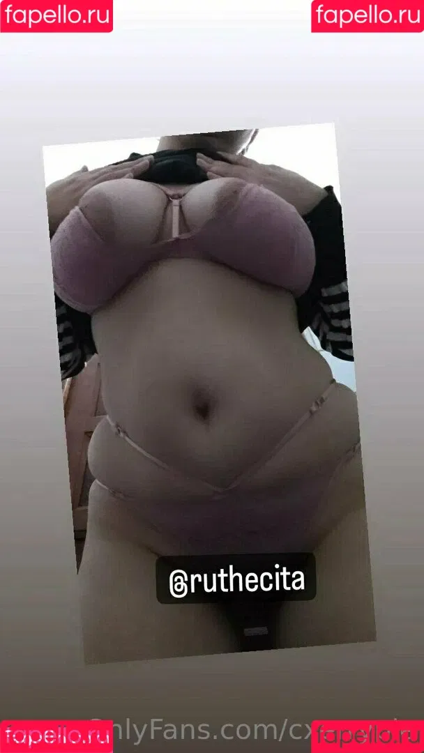 cxerrypie Onlyfans Photo Gallery 