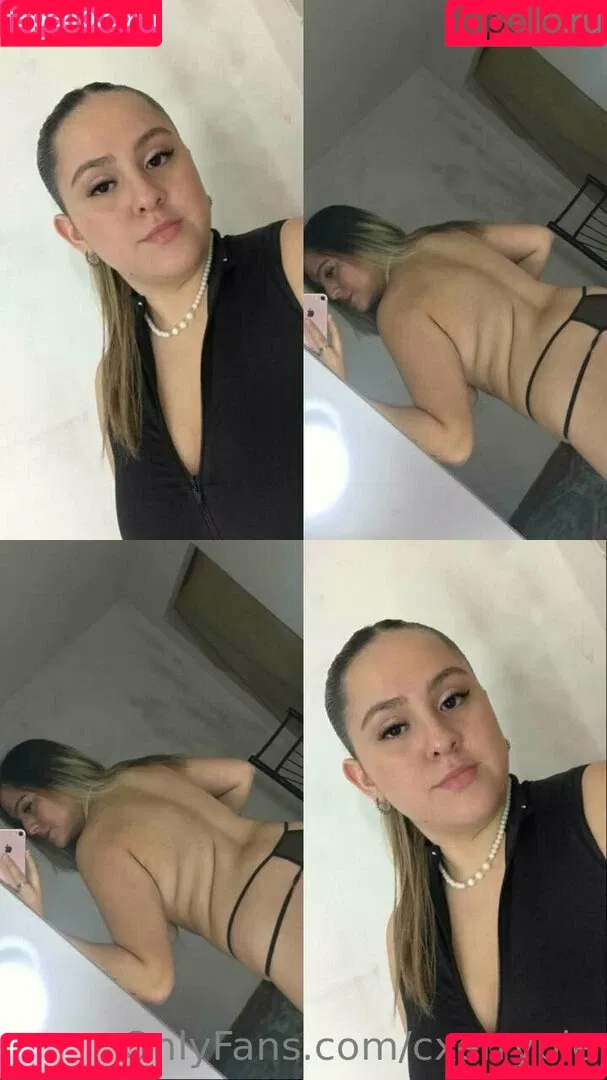 cxerrypie Onlyfans Photo Gallery 