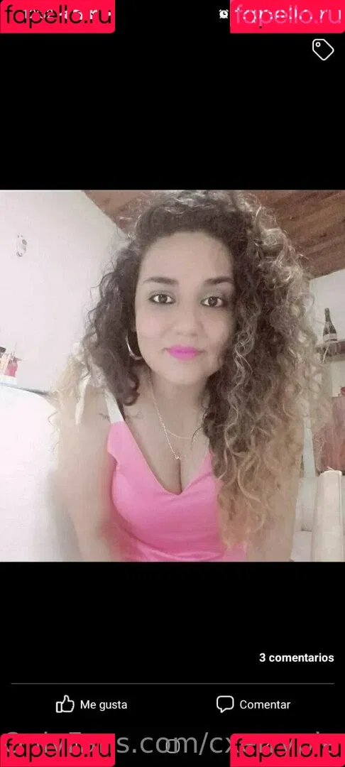 cxerrypie Onlyfans Photo Gallery 