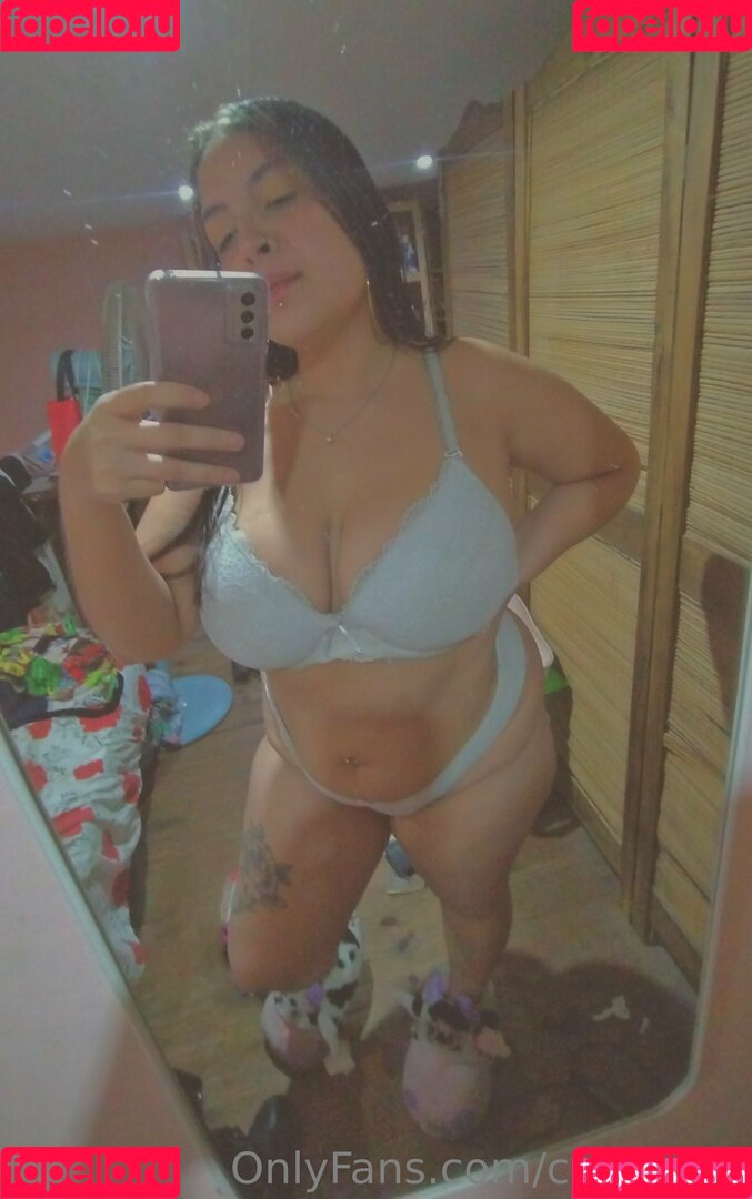 cxerrypie Onlyfans Photo Gallery 