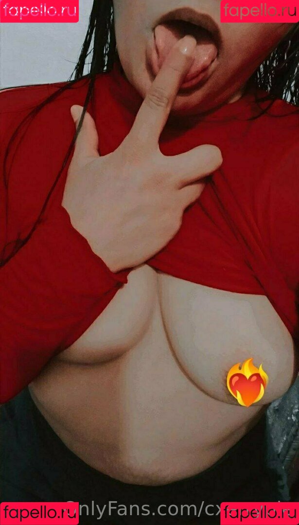 cxerrypie Onlyfans Photo Gallery 