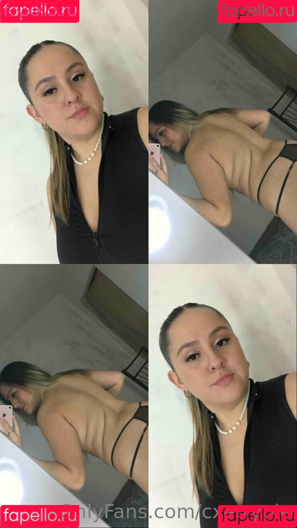 cxerrypie Onlyfans Photo Gallery 