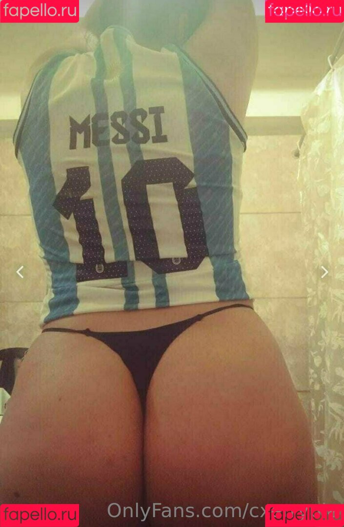 cxerrypie Onlyfans Photo Gallery 