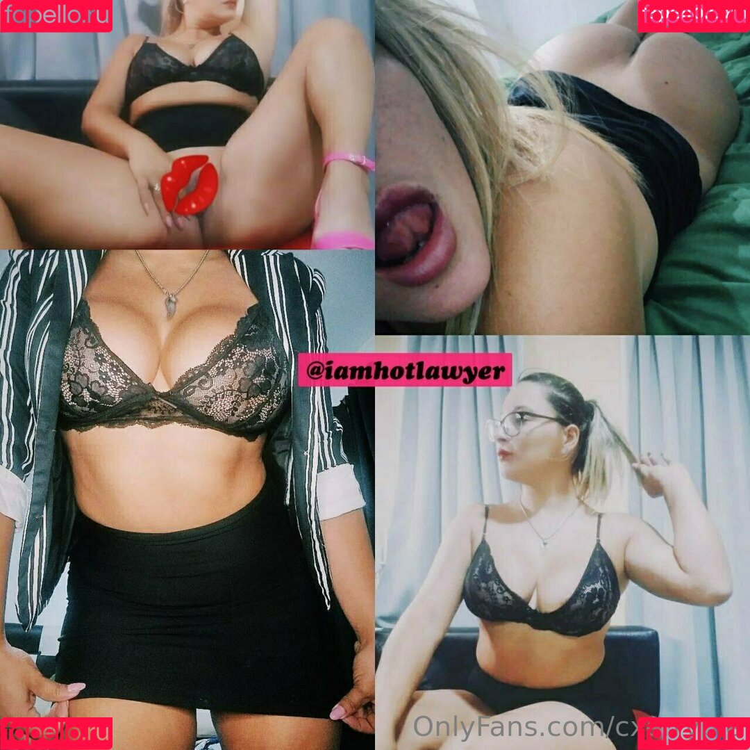 cxerrypie Onlyfans Photo Gallery 