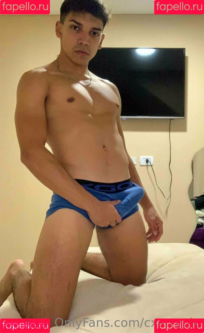 cxerrypie Onlyfans Photo Gallery 