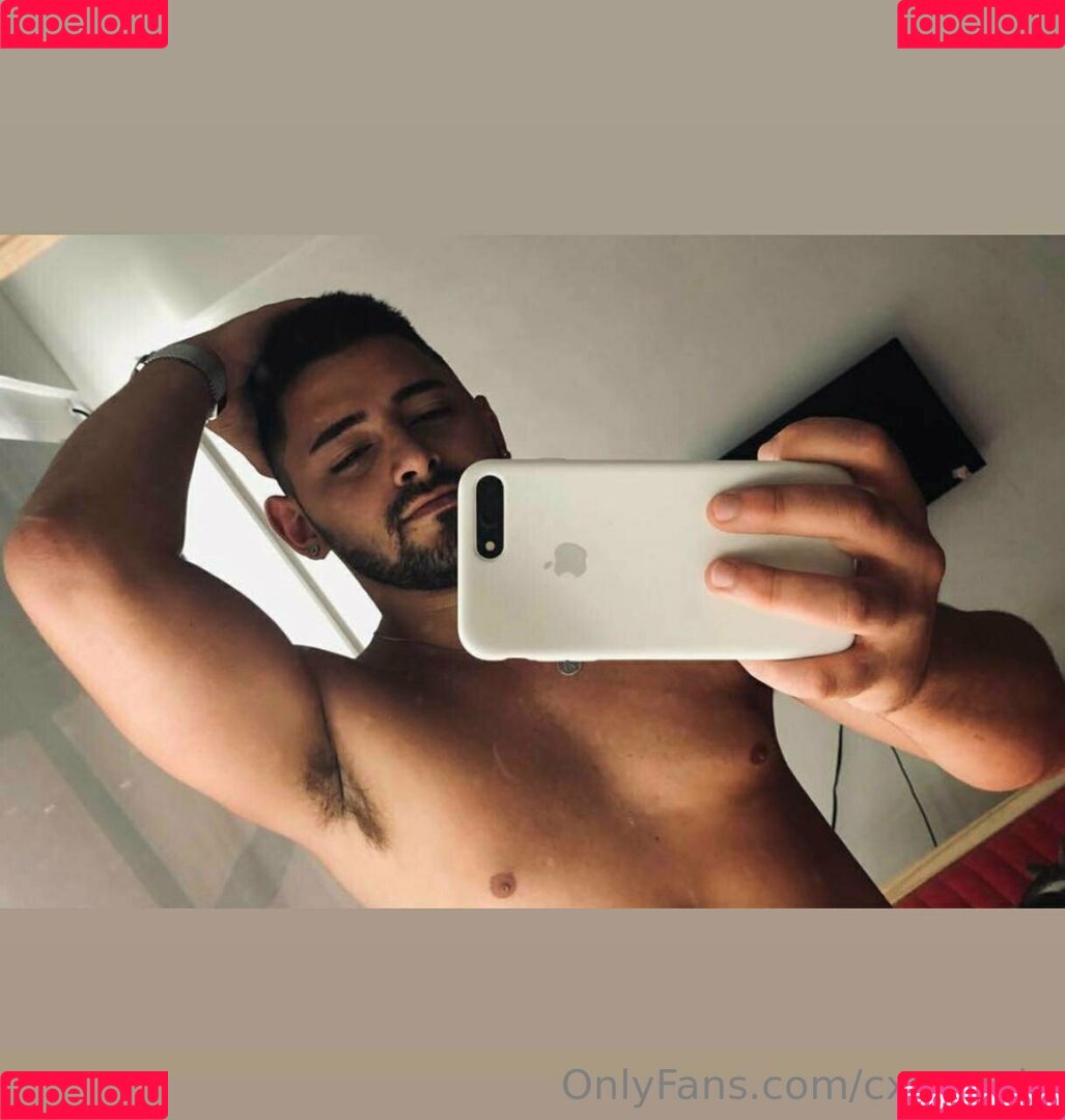 cxerrypie Onlyfans Photo Gallery 