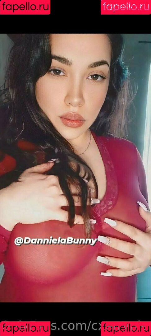 cxerrypie Onlyfans Photo Gallery 