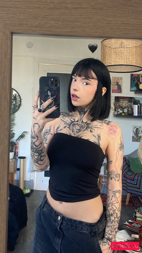 Yuprntae Onlyfans Photo Gallery 