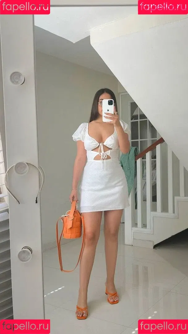 Frida Najera Onlyfans Photo Gallery 