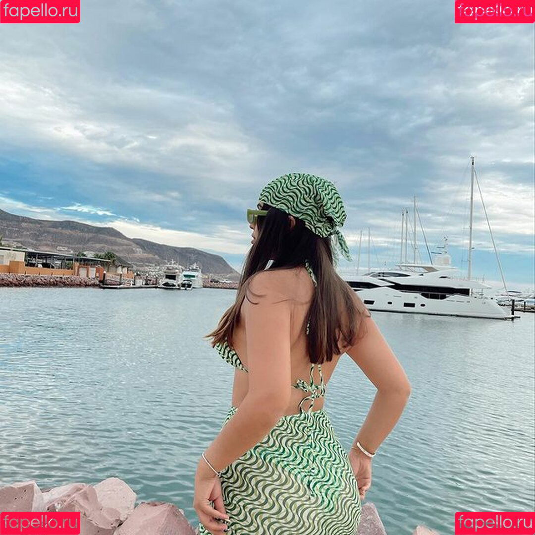 Frida Najera Onlyfans Photo Gallery 