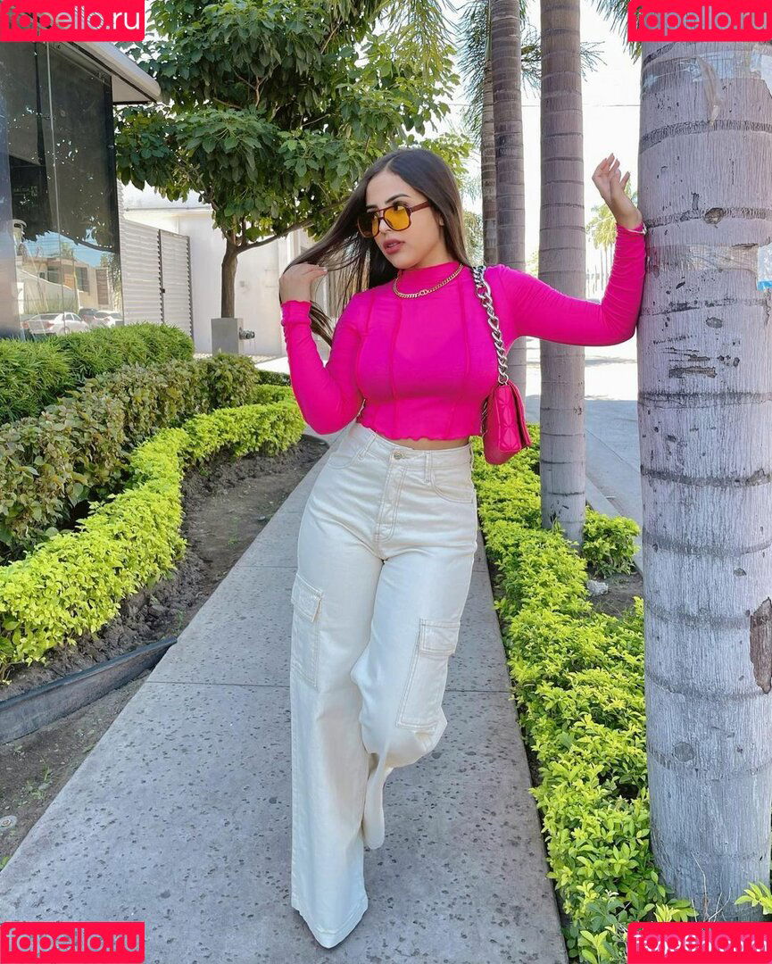 Frida Najera Onlyfans Photo Gallery 