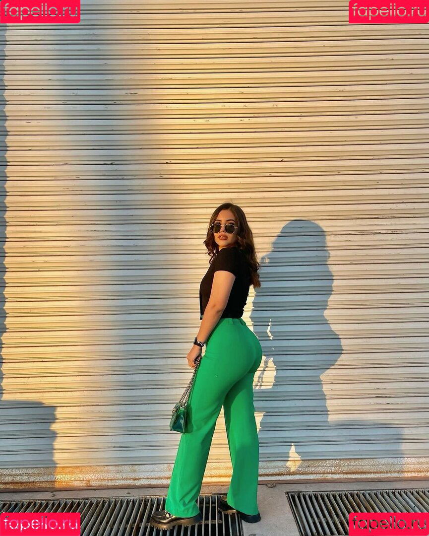 Frida Najera Onlyfans Photo Gallery 