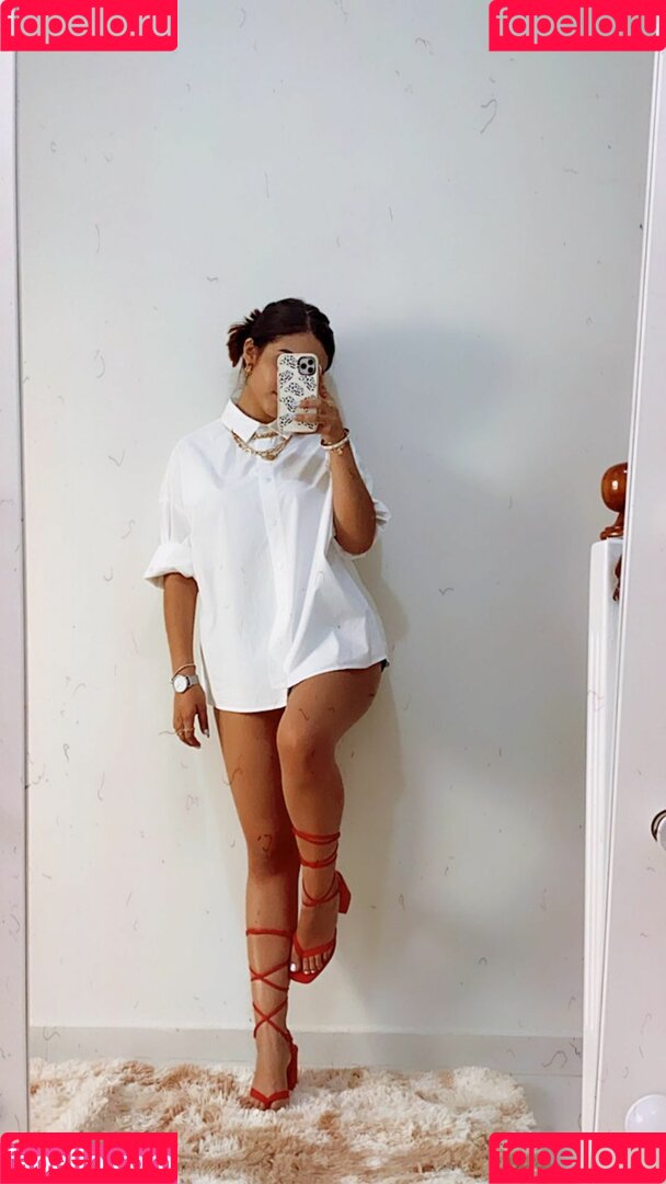 Frida Najera Onlyfans Photo Gallery 